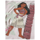 Name It Βρεφική κοντομάνικη μπλούζα Moana Top Box T-Shirt